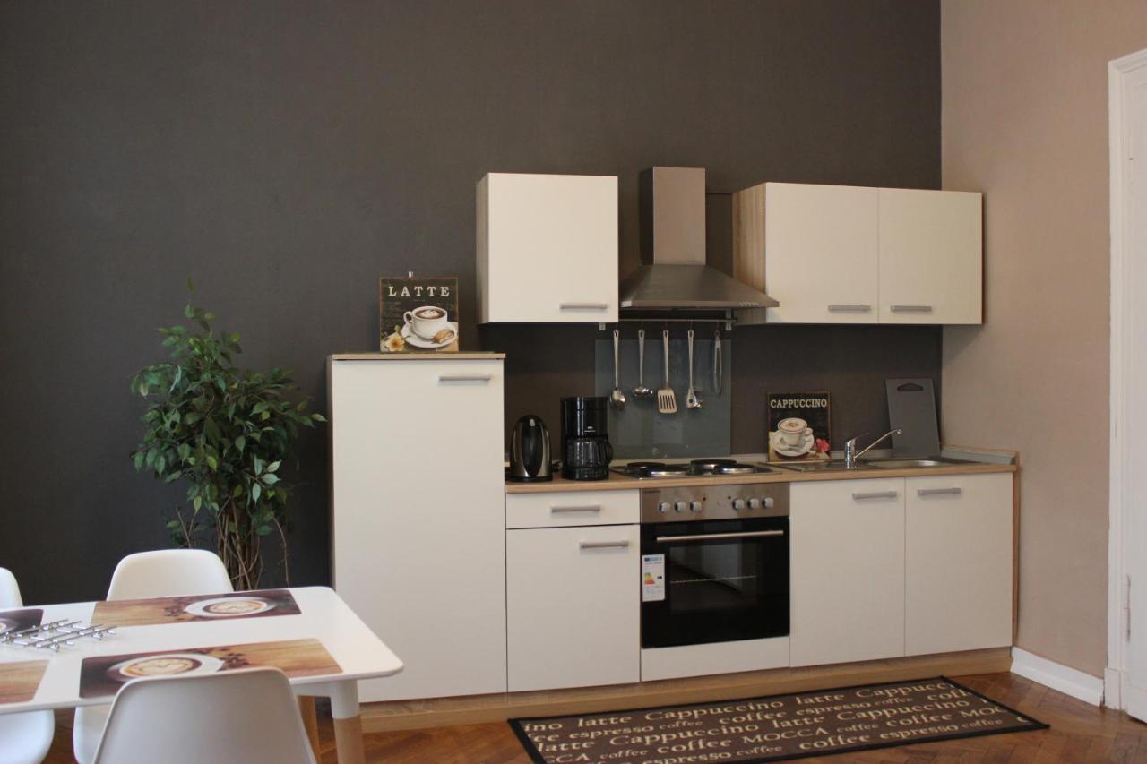 Ferienwohnung Zum Eifgental Wermelskirchen Exterior photo