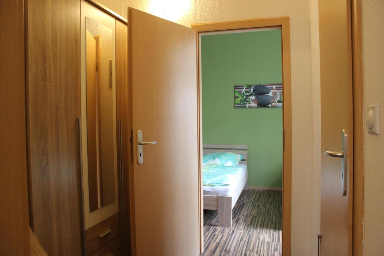 Ferienwohnung Zum Eifgental Wermelskirchen Exterior photo