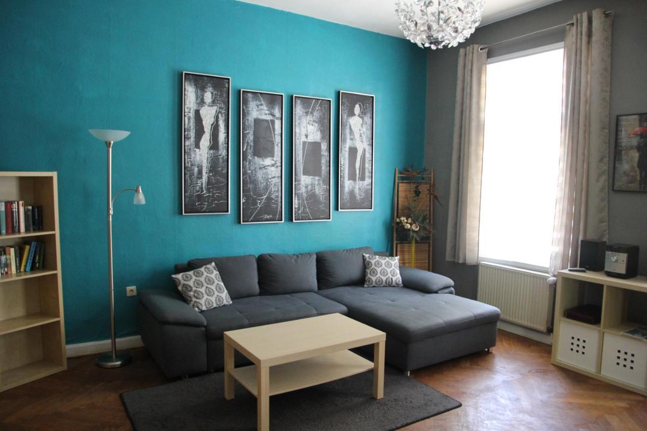 Ferienwohnung Zum Eifgental Wermelskirchen Exterior photo