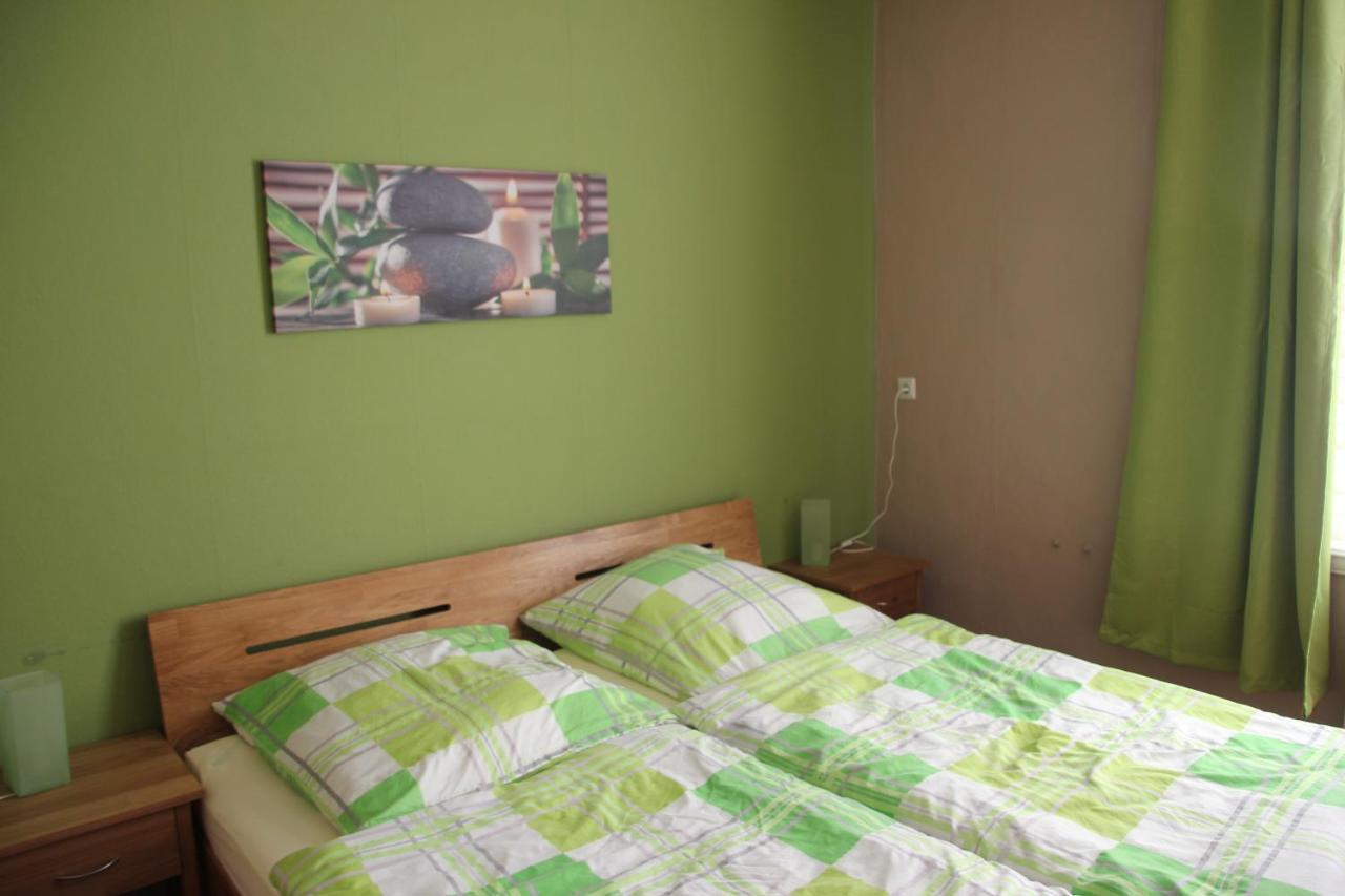 Ferienwohnung Zum Eifgental Wermelskirchen Exterior photo
