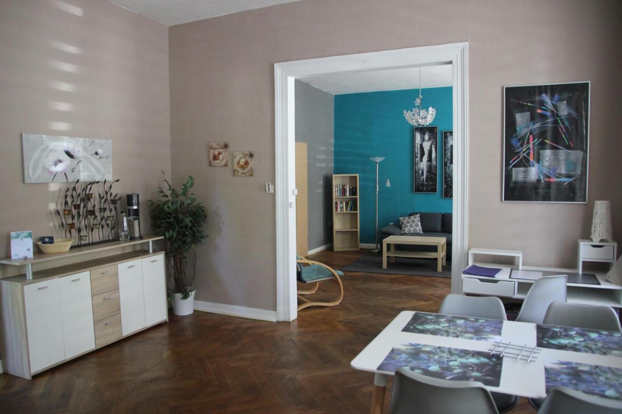 Ferienwohnung Zum Eifgental Wermelskirchen Exterior photo